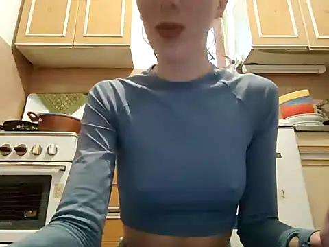 Snapshot of beaverwoman chatting on 29, 1, 2025 beaverwoman online show from 29, 1, 2025