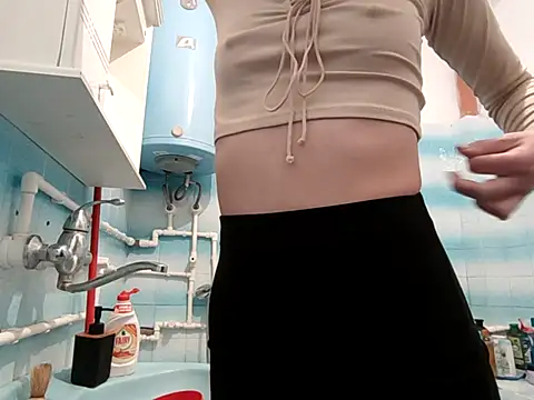 Snapshot of beaverwoman chatting on 1, 2, 2026 beaverwoman online show from 1, 2, 2026