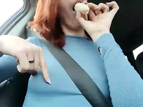 Snapshot of beaverwoman chatting on 6, 2, 2025 beaverwoman online show from 6, 2, 2025