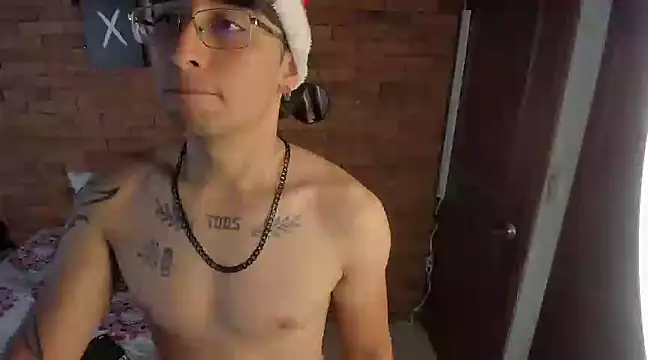 Dereck Dickson online show from 18, 12, 2024