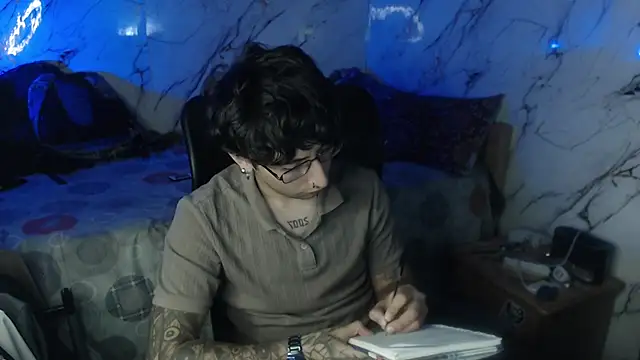 Dereck Dickson online show from 10, 4, 2026