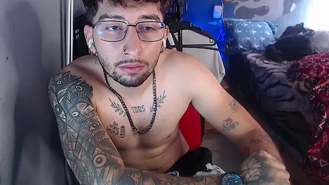 Dereck Dickson online show from 21, 10, 2025