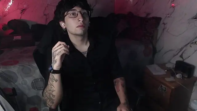 Dereck Dickson online show from 19, 4, 2026