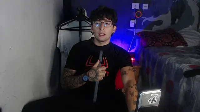 Dereck Dickson online show from 29, 11, 2025