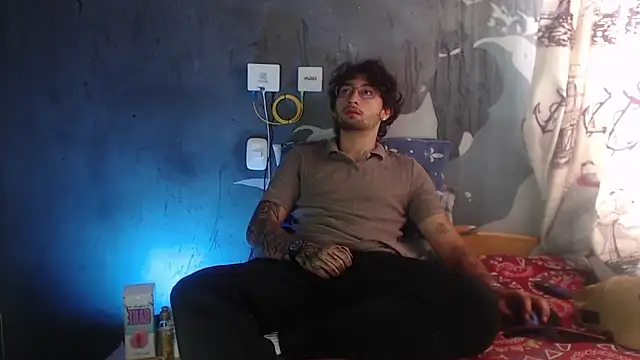 Dereck Dickson online show from 11, 10, 2025