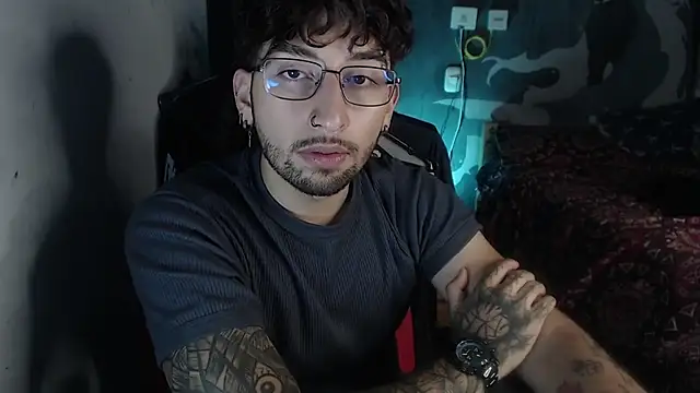 Dereck Dickson online show from 2, 11, 2025