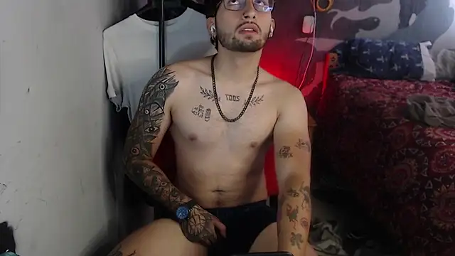 Dereck Dickson online show from 6, 11, 2025