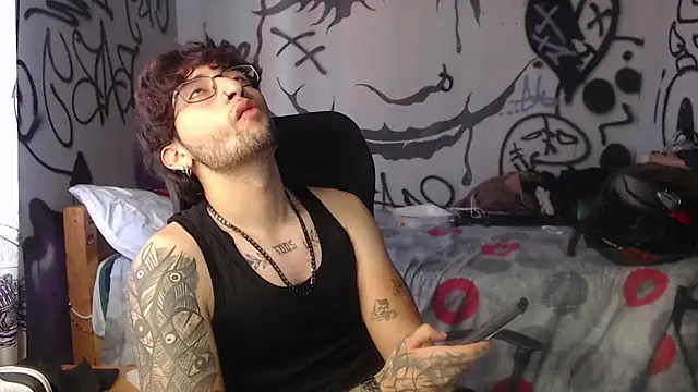 Dereck Dickson online show from 15, 12, 2025