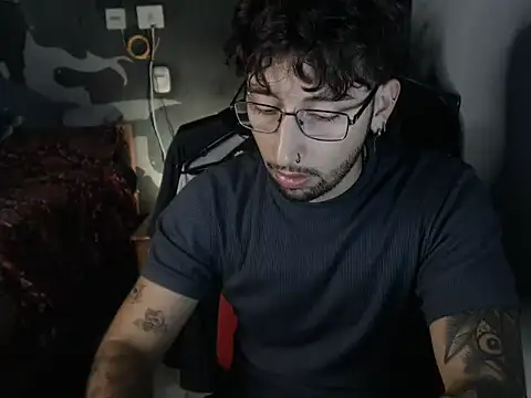 Dereck Dickson online show from 30, 10, 2025