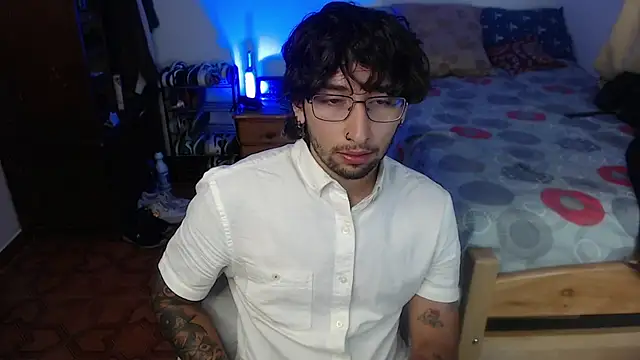 Dereck Dickson online show from 4, 10, 2025