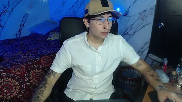 Snapshot of Dereck_Dickson chatting on 17, 1, 2026 Dereck Dickson online show from 17, 1, 2026