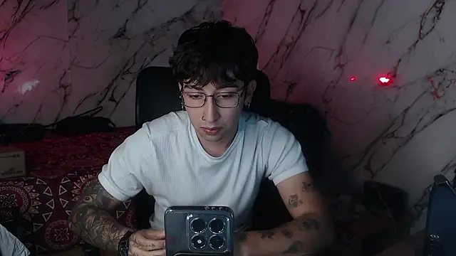 Snapshot of Dereck_Dickson chatting on 20, 2, 2026 Dereck Dickson online show from 20, 2, 2026