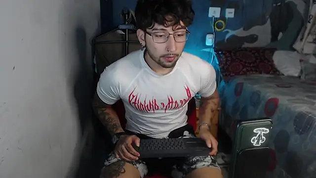 Dereck Dickson online show from 12, 11, 2025