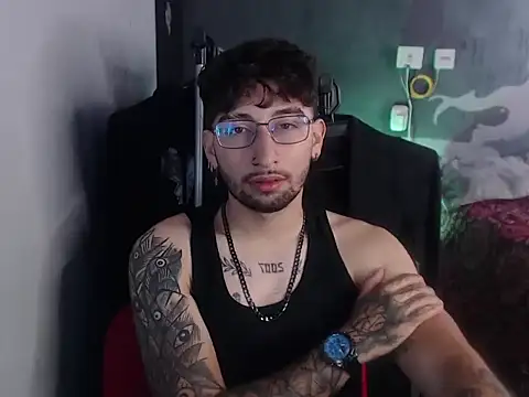 Dereck Dickson online show from 28, 10, 2025