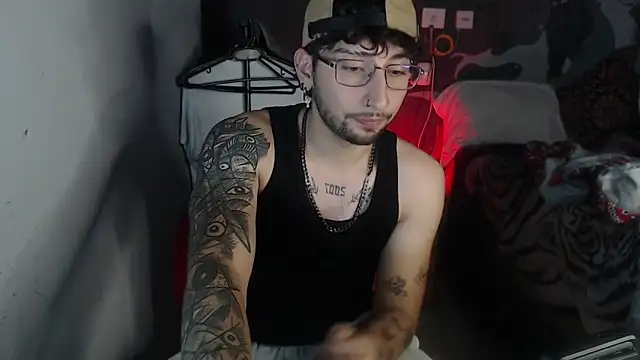 Dereck Dickson online show from 25, 11, 2025