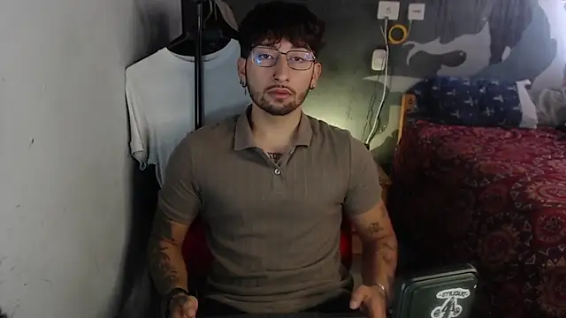 Dereck Dickson online show from 22, 11, 2025