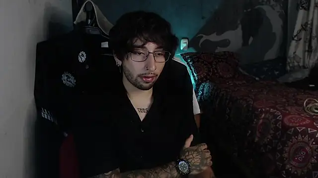 Dereck Dickson online show from 8, 10, 2025