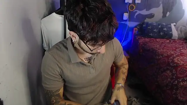 Dereck Dickson online show from 16, 11, 2025