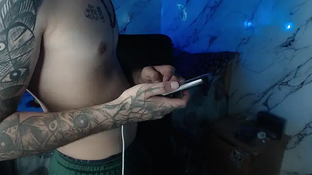 Dereck Dickson online show from 8, 4, 2026