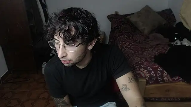 Dereck Dickson online show from 20, 9, 2025