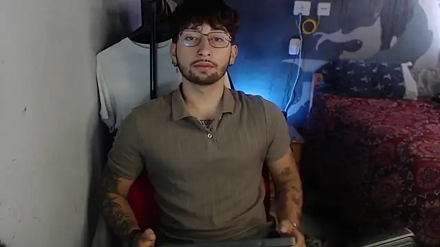 Dereck Dickson online show from 5, 11, 2025