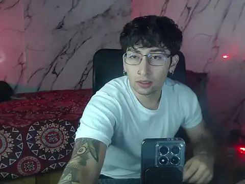 Snapshot of Dereck_Dickson chatting on 22, 2, 2026 Dereck Dickson online show from 22, 2, 2026