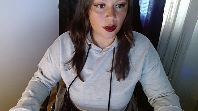 miss evoleth2 online show from 19, 6, 2026
