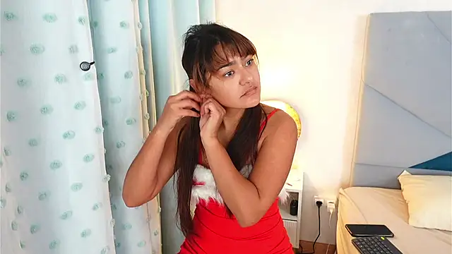 AshiaEkta1 online show from 17, 12, 2025