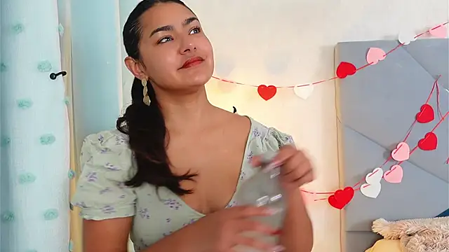 AshiaEkta1 online show from 17, 2, 2026