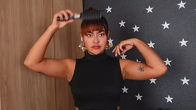 AshiaEkta1 online show from 13, 10, 2025