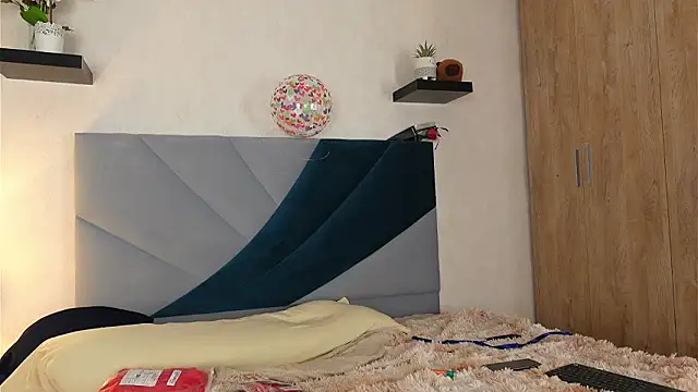 AshiaEkta1 online show from 12, 2, 2026