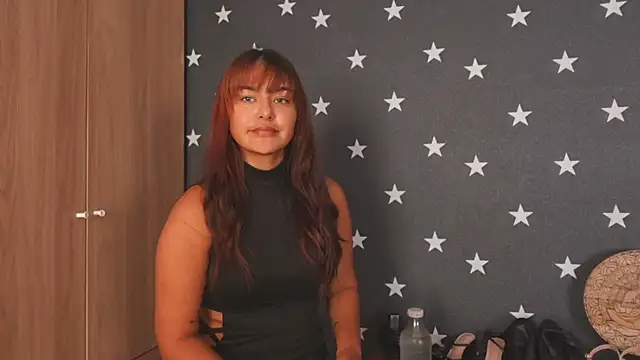 AshiaEkta1 online show from 28, 9, 2025