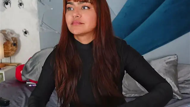 AshiaEkta1 online show from 15, 11, 2025