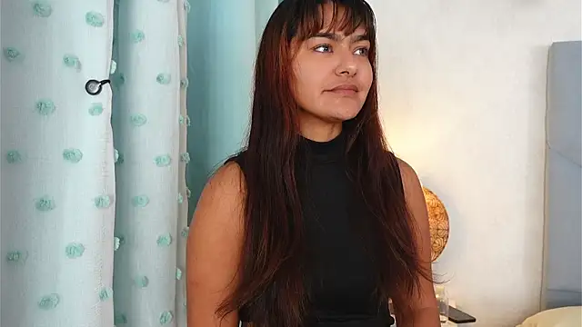 AshiaEkta1 online show from 21, 12, 2025