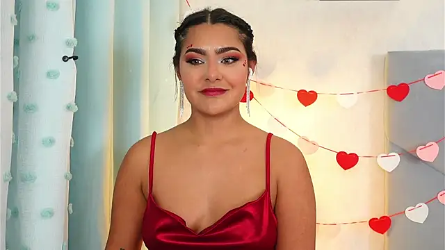 AshiaEkta1 online show from 14, 2, 2026