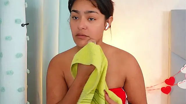 AshiaEkta1 online show from 20, 2, 2026