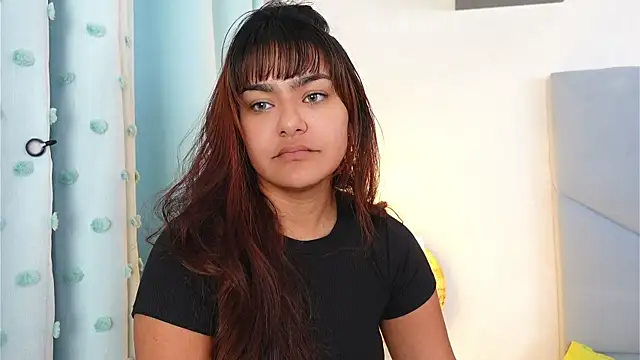 AshiaEkta1 online show from 7, 1, 2026