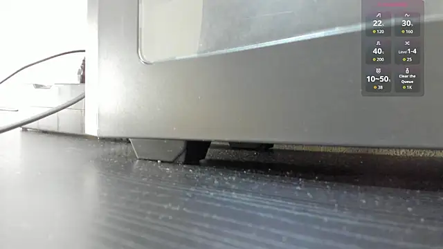 NaxaAndLexi  online show from 25, 2, 2026