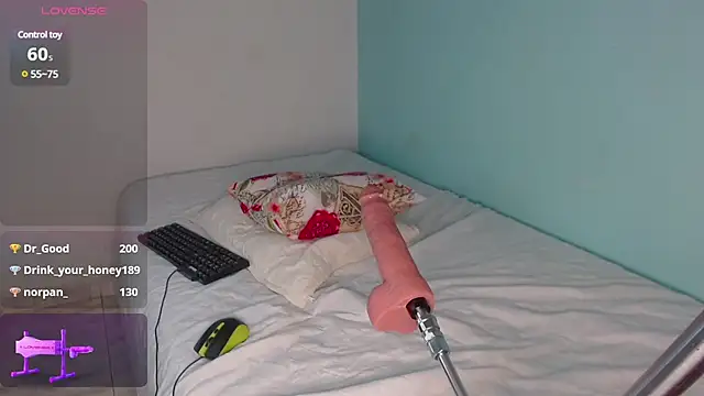 Katia 15 online show from 7, 1, 2025