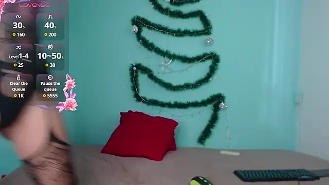 Katia 15 online show from 6, 12, 2024