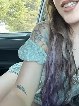 thevixenviolet online show from 25, 7, 2026