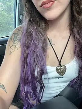 thevixenviolet online show from 8, 7, 2026