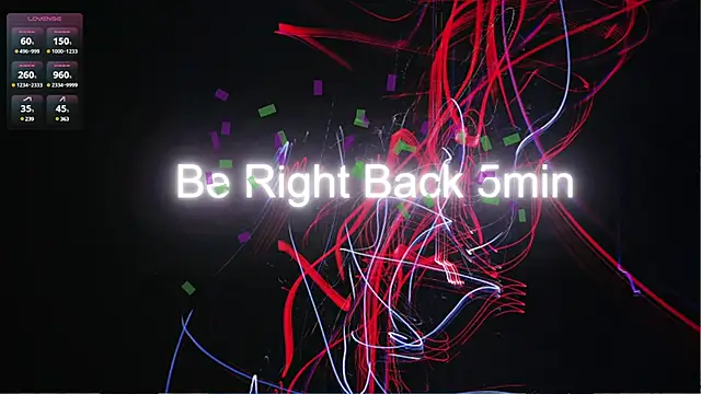 Snapshot of _sex_in_paradise_ chatting on 5, 3, 2025 sex in paradise online show from 5, 3, 2025