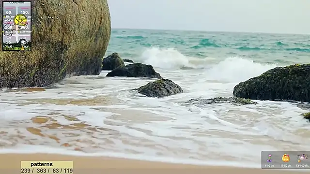 Snapshot of _sex_in_paradise_ chatting on 15, 2, 2025 sex in paradise online show from 15, 2, 2025