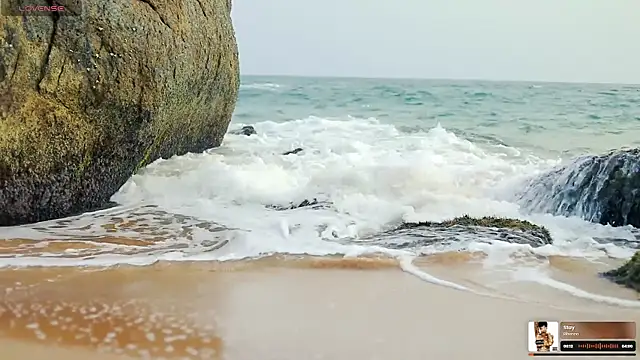 Snapshot of _sex_in_paradise_ chatting on 20, 10, 2025 sex in paradise online show from 20, 10, 2025