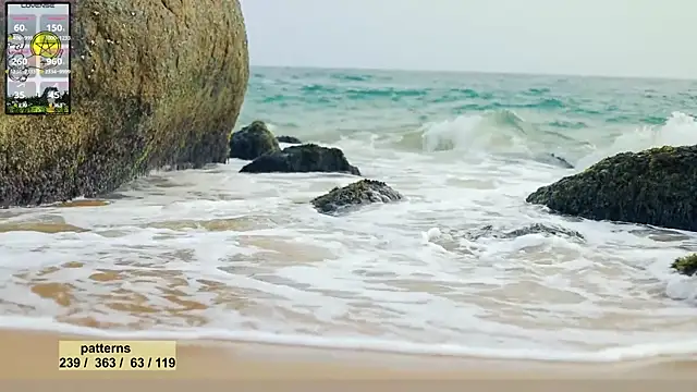 Snapshot of _sex_in_paradise_ chatting on 19, 2, 2025 sex in paradise online show from 19, 2, 2025