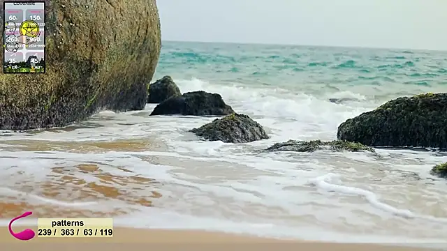 Snapshot of _sex_in_paradise_ chatting on 20, 2, 2025 sex in paradise online show from 20, 2, 2025