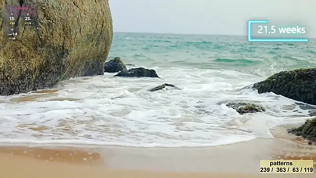 Snapshot of _sex_in_paradise_ chatting on 13, 3, 2025 sex in paradise online show from 13, 3, 2025