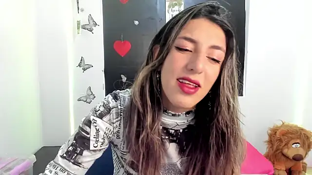 queen-natty online show from 13, 3, 2025