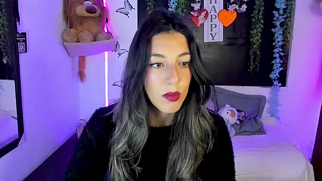 queen-natty online show from 13, 2, 2026